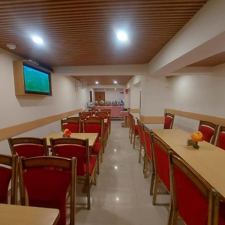 Brightland Hotel シムラー エクステリア 写真