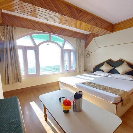 Brightland Hotel シムラー エクステリア 写真
