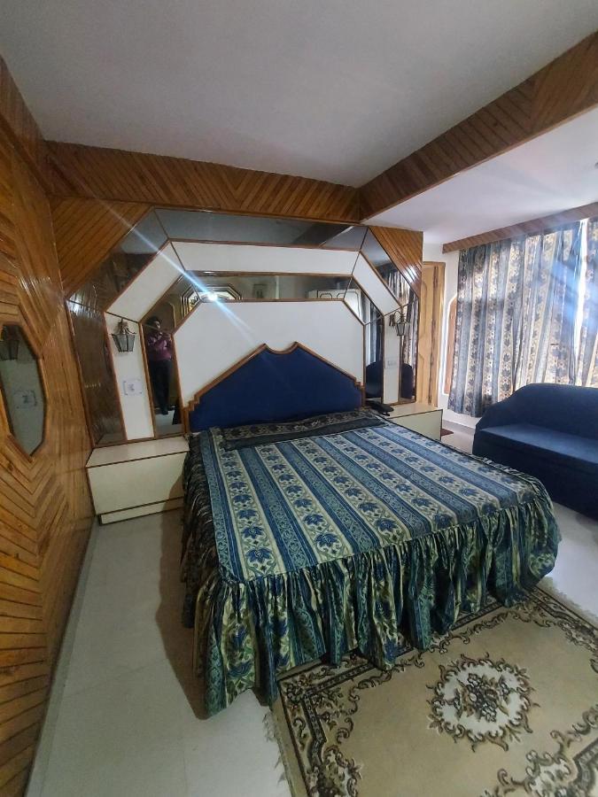 Brightland Hotel シムラー エクステリア 写真