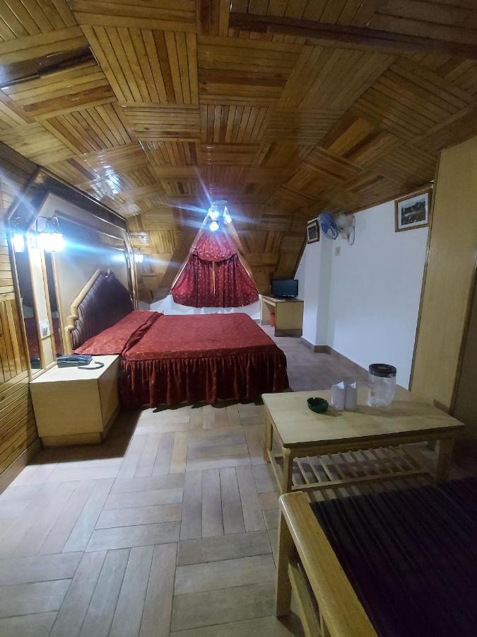 Brightland Hotel シムラー エクステリア 写真