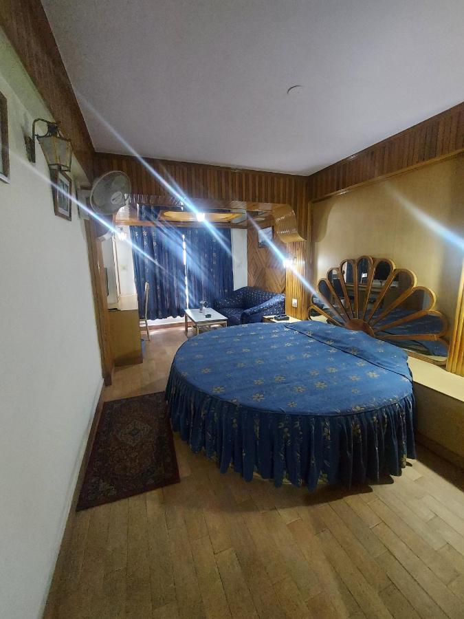 Brightland Hotel シムラー エクステリア 写真