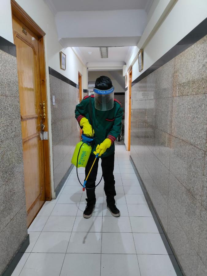 Brightland Hotel シムラー エクステリア 写真