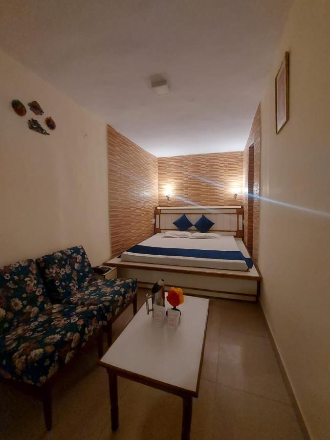 Brightland Hotel シムラー エクステリア 写真