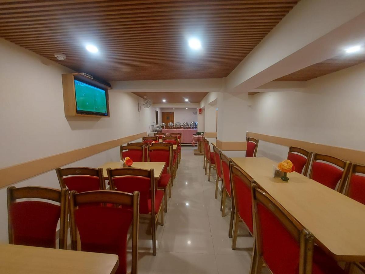 Brightland Hotel シムラー エクステリア 写真