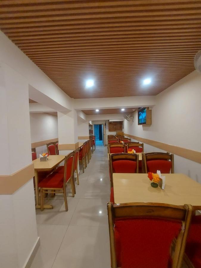 Brightland Hotel シムラー エクステリア 写真