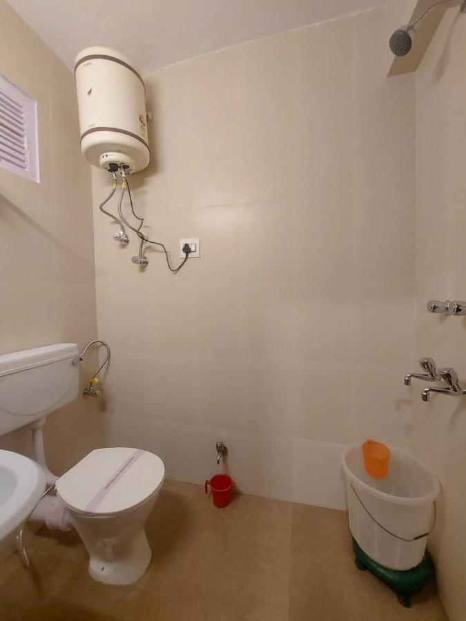 Brightland Hotel シムラー エクステリア 写真