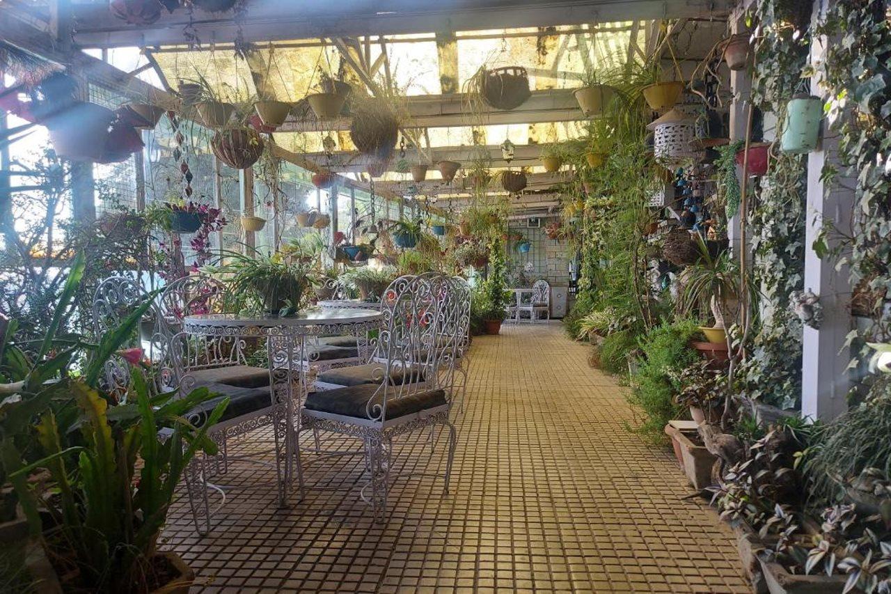 Brightland Hotel シムラー エクステリア 写真