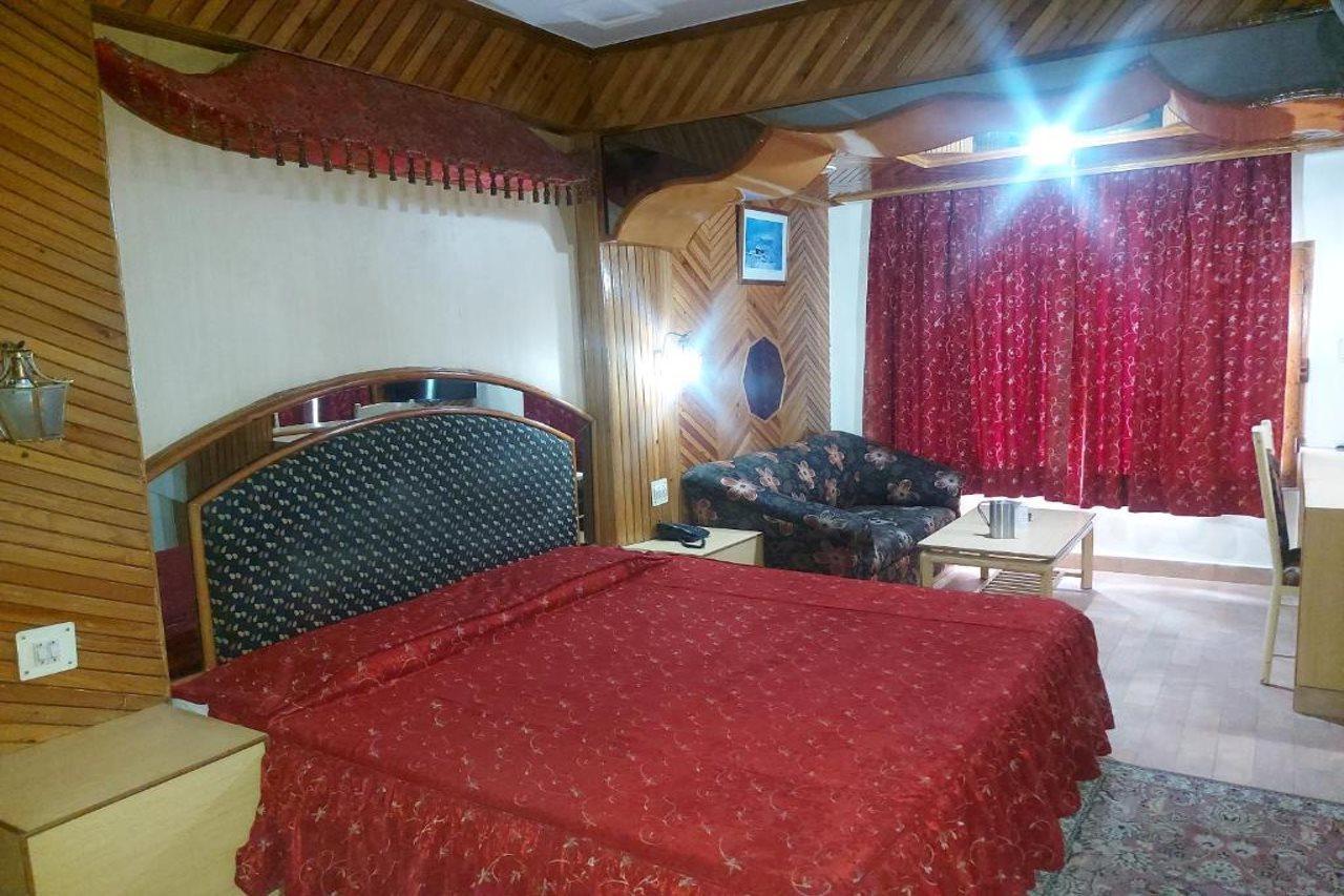 Brightland Hotel シムラー エクステリア 写真